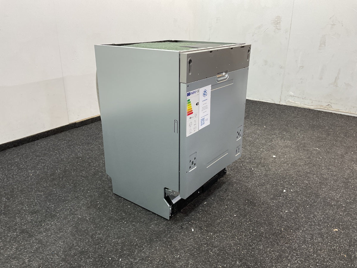 ETNA inbouw vaatwasser VW544N - 14 Couverts