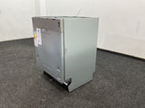 ETNA inbouw vaatwasser VW544N - 14 Couverts