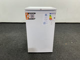 Beko vriezer FS166020 - Tafelmodel