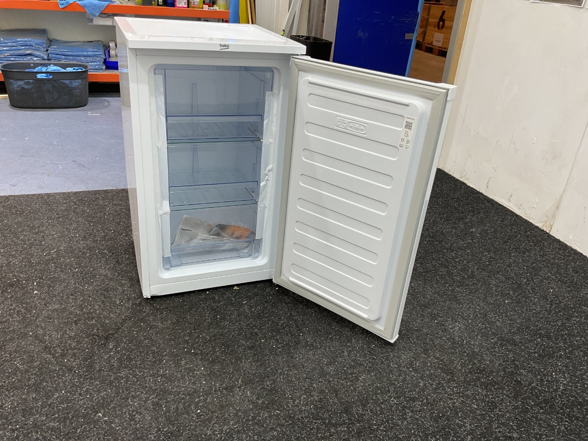 Beko vriezer FS166020 - Tafelmodel
