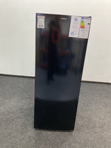 Inventum vrieskast VR1430B - Vrijstaand - Zwart 143cm