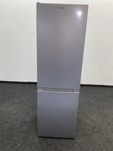 Inventum koelkast KV1500S - Vrijstaand - Zilver