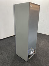 Inventum koelkast KV1500S - Vrijstaand - Zilver