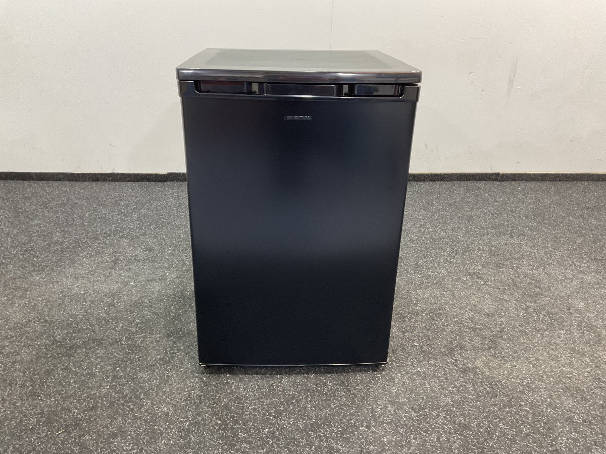 Inventum koelkast KK550B - Tafelmodel - Zwart