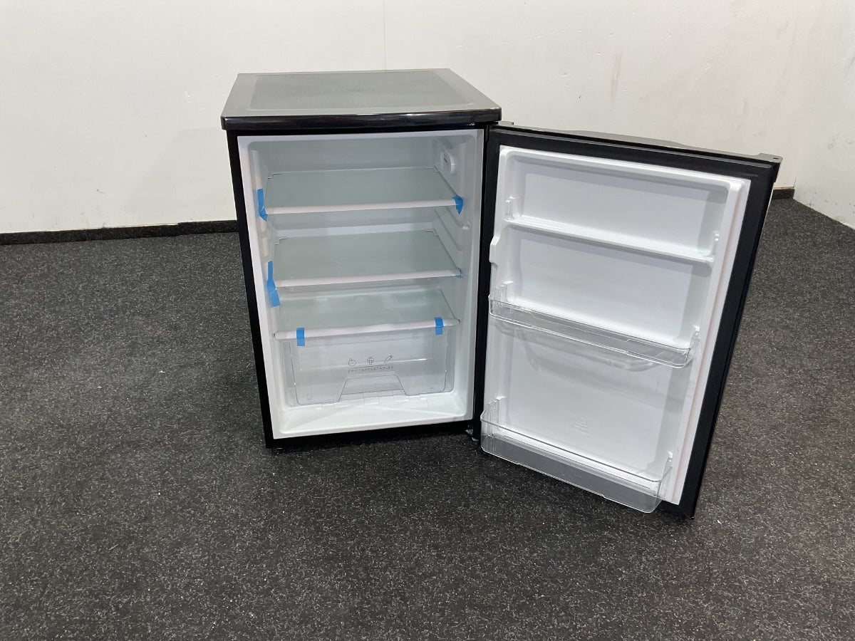 Inventum koelkast KK550B - Tafelmodel - Zwart