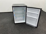 Inventum koelkast KK550B - Tafelmodel - Zwart