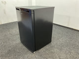 Inventum koelkast KK550B - Tafelmodel - Zwart