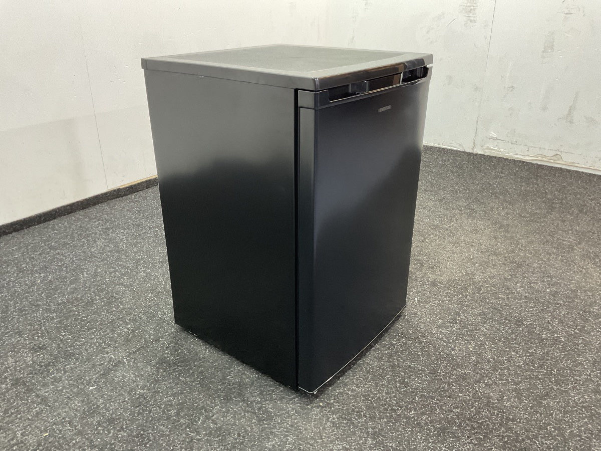 Inventum koelkast KK550B - Tafelmodel - Zwart