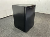 Inventum koelkast KK550B - Tafelmodel - Zwart