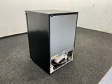 Inventum koelkast KK550B - Tafelmodel - Zwart