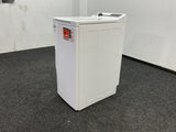 Whirlpool bovenlader wasmachine TDLR 6261BS BE - 6,0 kg