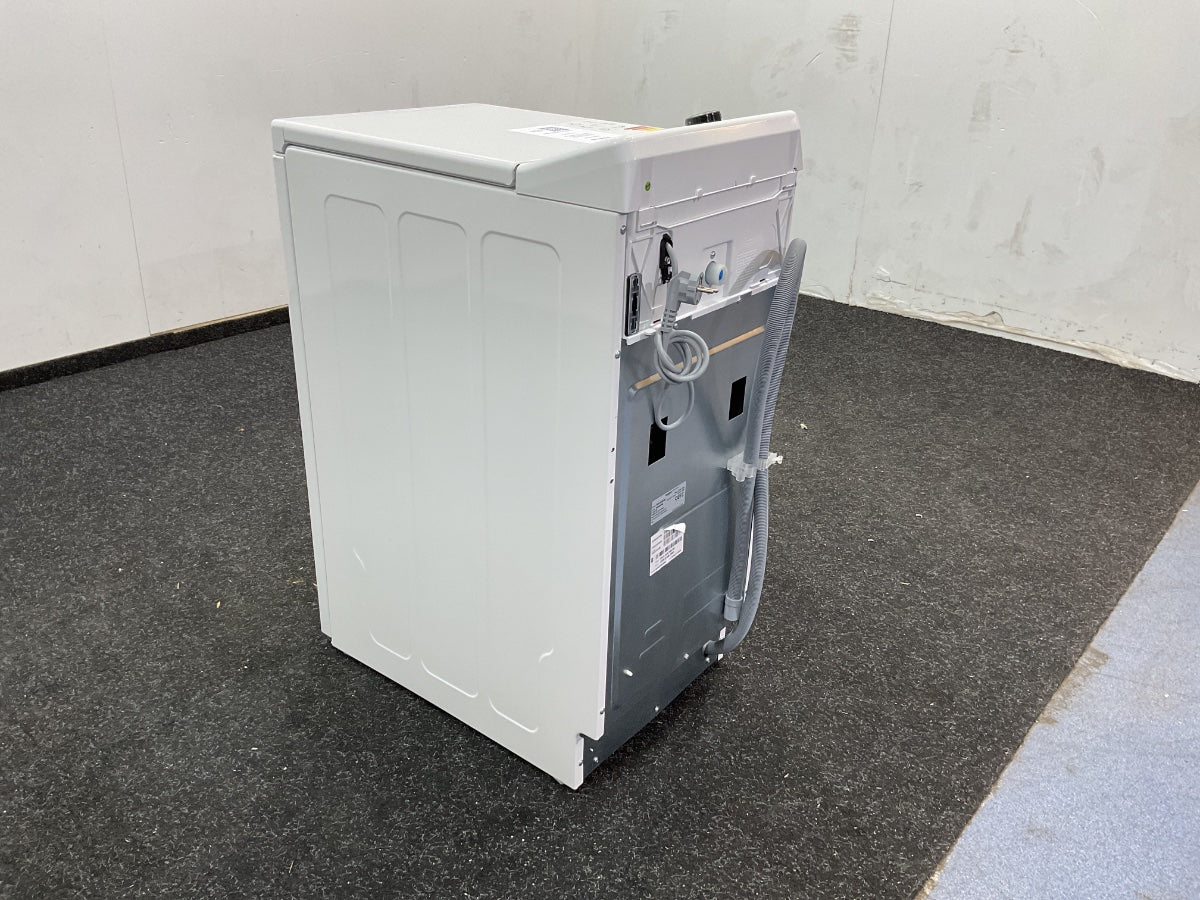 Whirlpool bovenlader wasmachine TDLR 6261BS BE - 6,0 kg