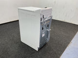 Whirlpool bovenlader wasmachine TDLR 6261BS BE - 6,0 kg