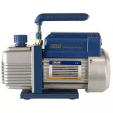 VALUE VE125N-R32 1-Traps Vacuumpomp