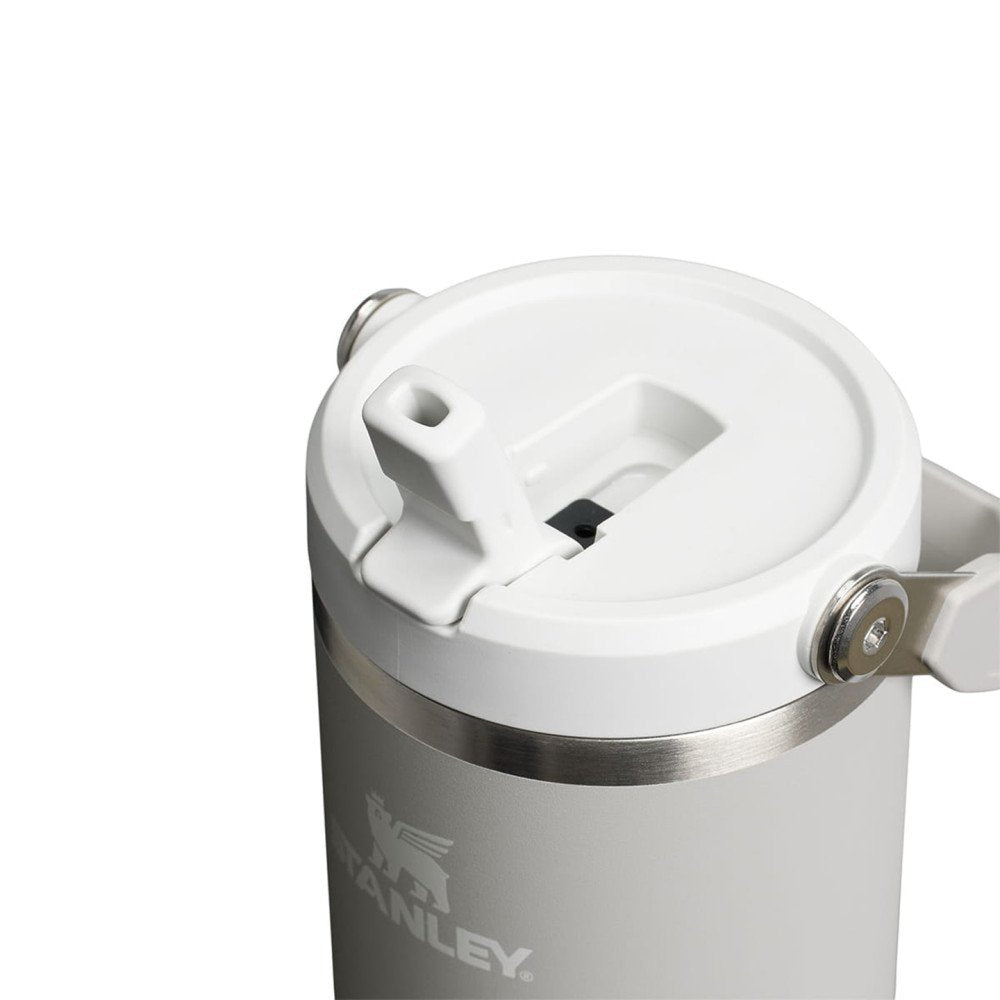 Tumbler Stanley the Iceflow Flip Straw Ash, 890 ml
