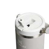 Tumbler Stanley the Iceflow Flip Straw Ash, 890 ml