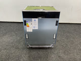 Bosch inbouw vaatwasser SMH4EVX08E - Serie 4