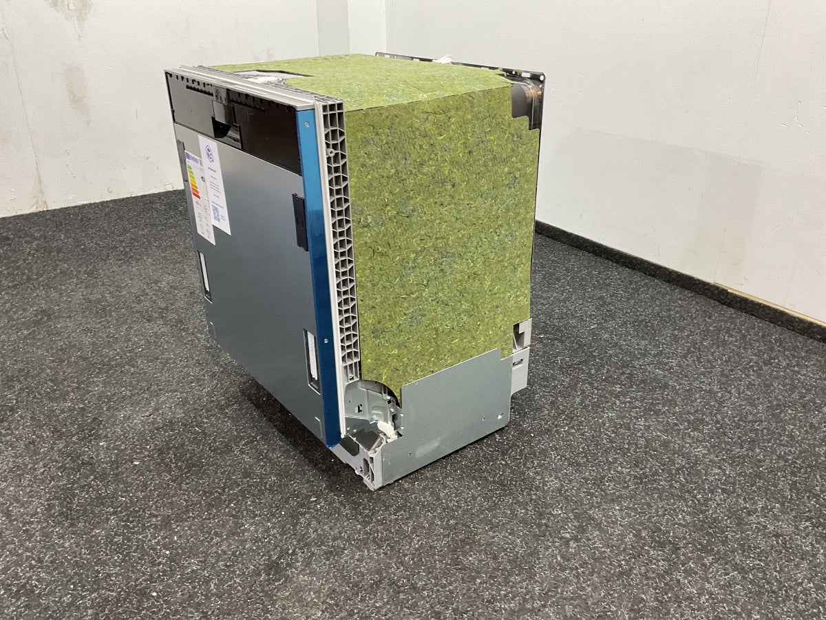 Bosch inbouw vaatwasser SMH4EVX08E - Serie 4