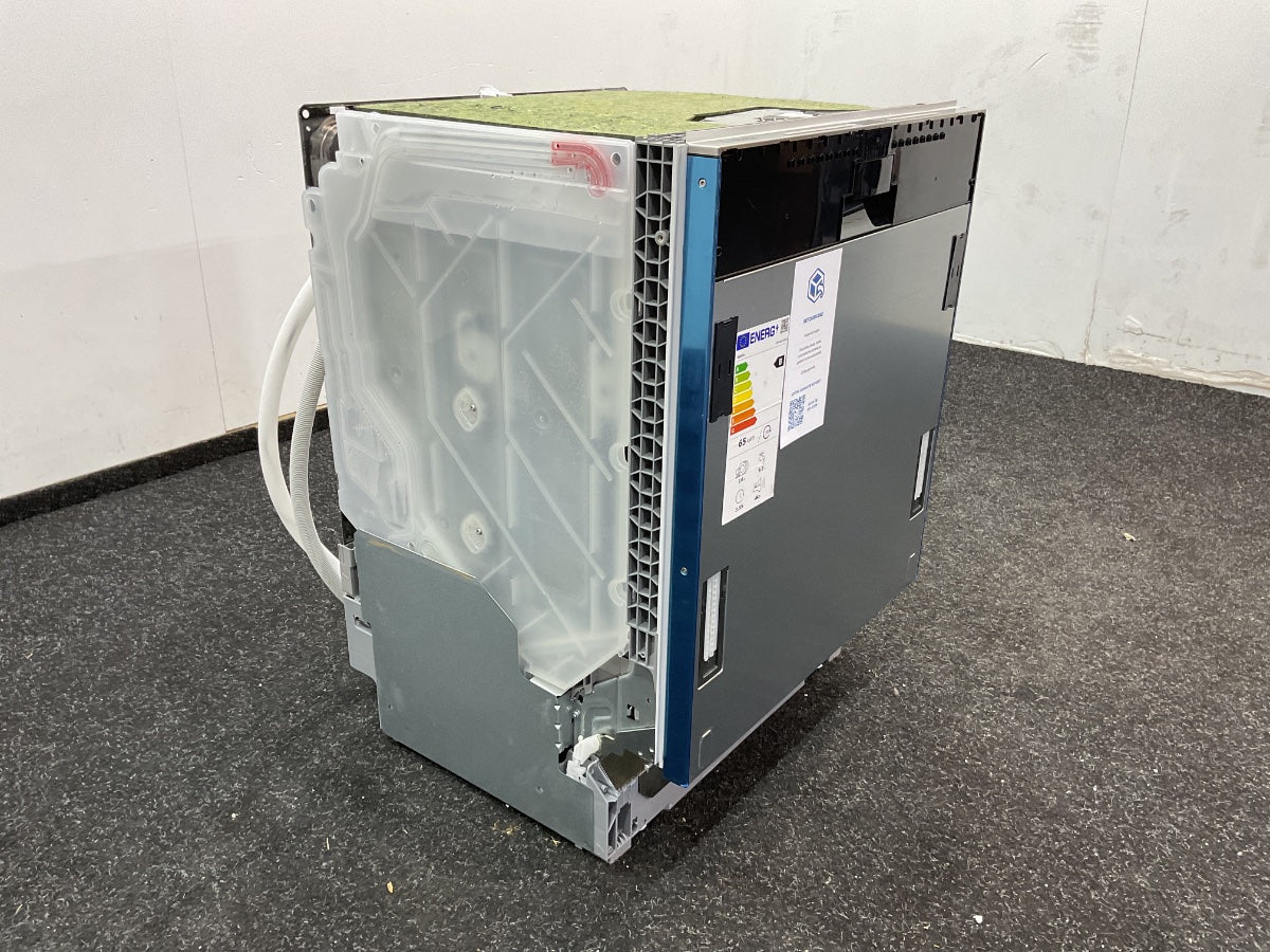 Bosch inbouw vaatwasser SMH4EVX08E - Serie 4