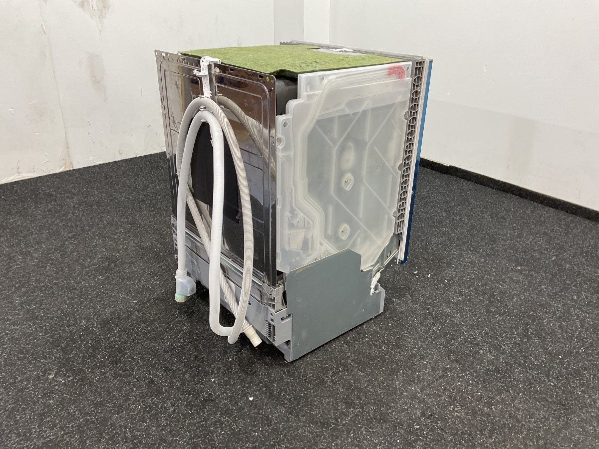 Bosch inbouw vaatwasser SMH4EVX08E - Serie 4