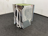 Bosch inbouw vaatwasser SMH4EVX08E - Serie 4
