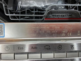 Bosch inbouw vaatwasser SMH4EVX08E - Serie 4