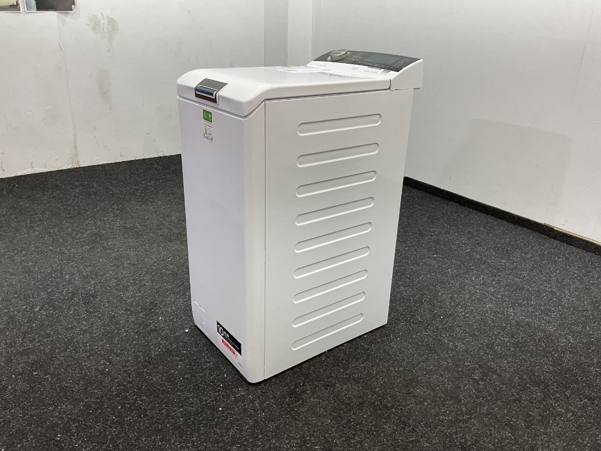 AEG wasmachine LTR8765AL - Bovenlader 8000 serie