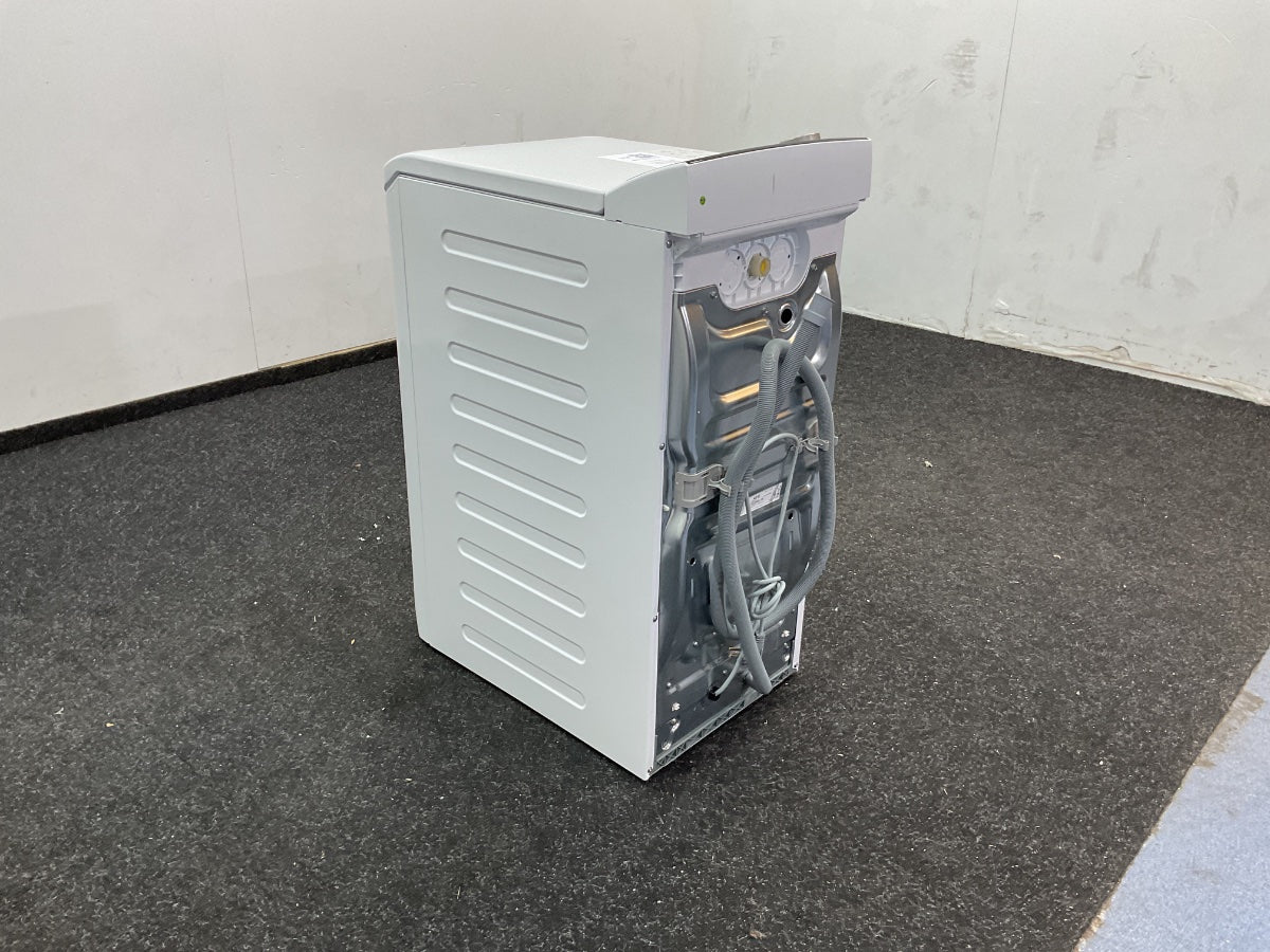 AEG wasmachine LTR8765AL - Bovenlader 8000 serie