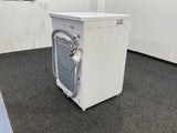 LG was-droogcombinatie GD3M108N3 - 8/5 kg - Wit