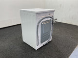 LG was-droogcombinatie GD3M108N3 - 8/5 kg - Wit