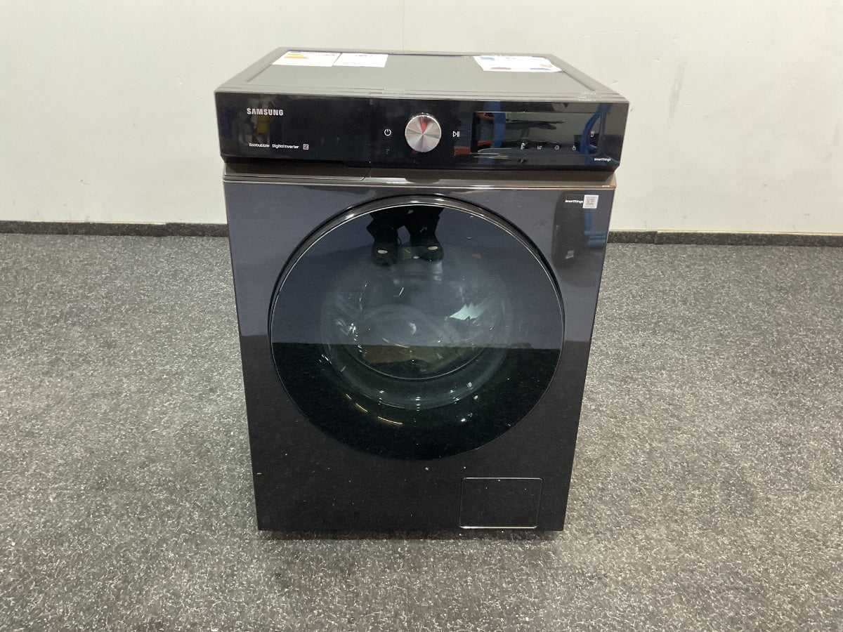 Samsung wasmachine WW90DB7U34GBU3 - zwart