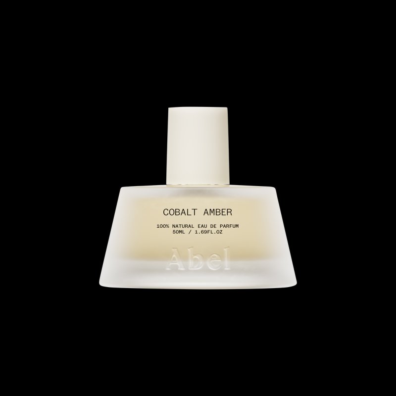 Abel - Cobalt Amber Eau de Parfum 50ml