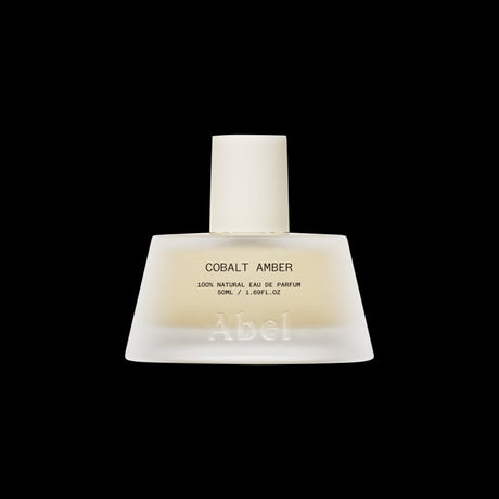 Abel - Cobalt Amber Eau de Parfum 50ml