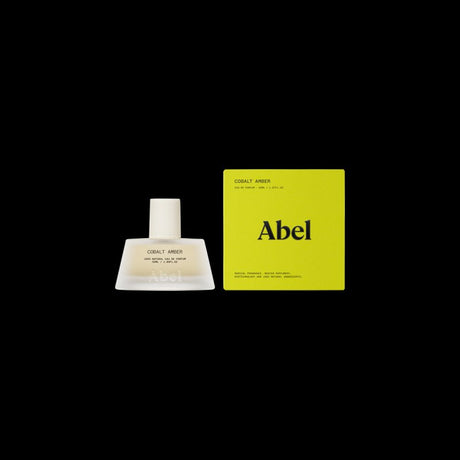 Abel - Cobalt Amber Eau de Parfum 50ml