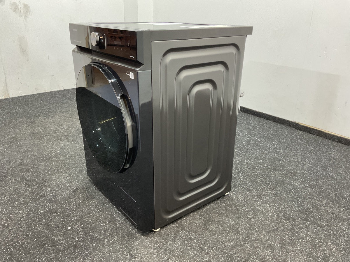 Samsung wasmachine WW90DB7U34GBU3 - zwart