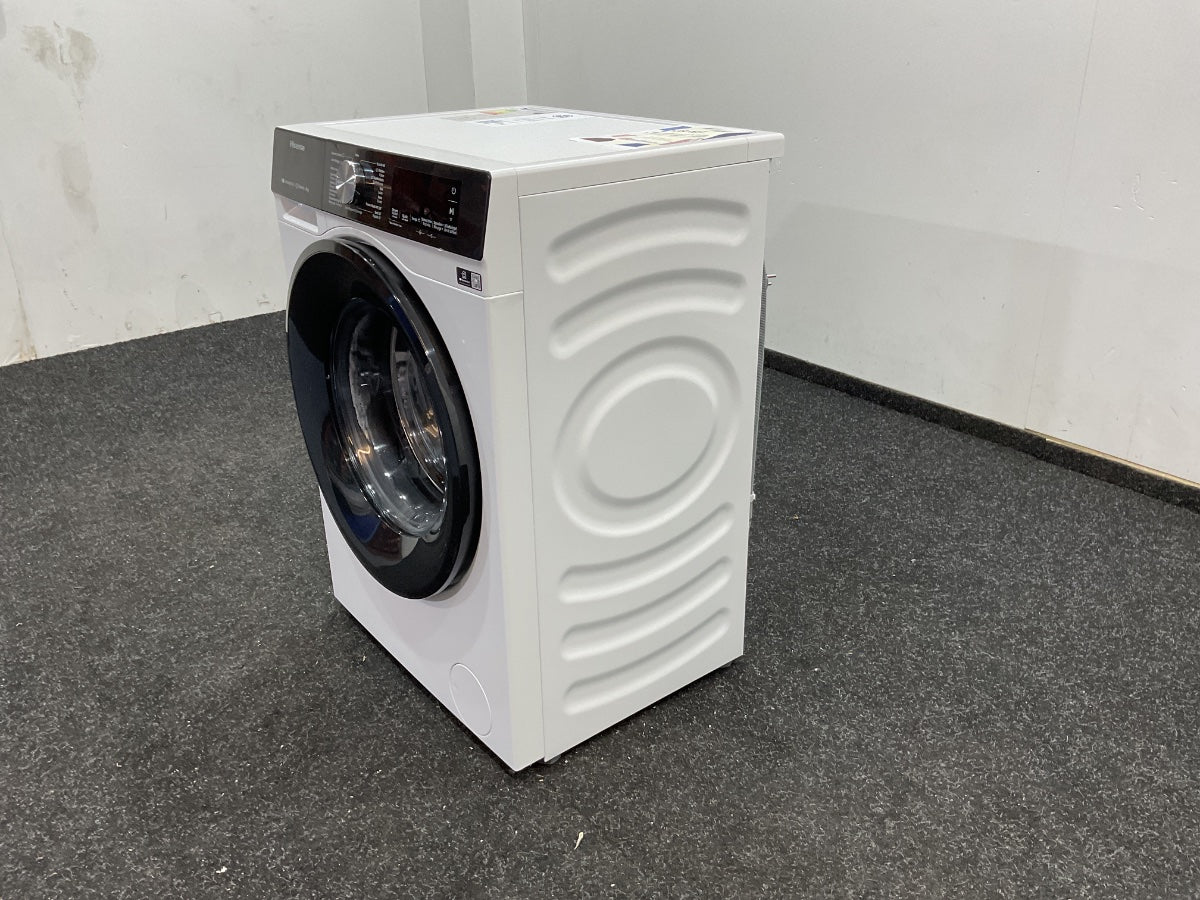 Hisense wasmachine WF3S8043BW3/BLX Serie 3S