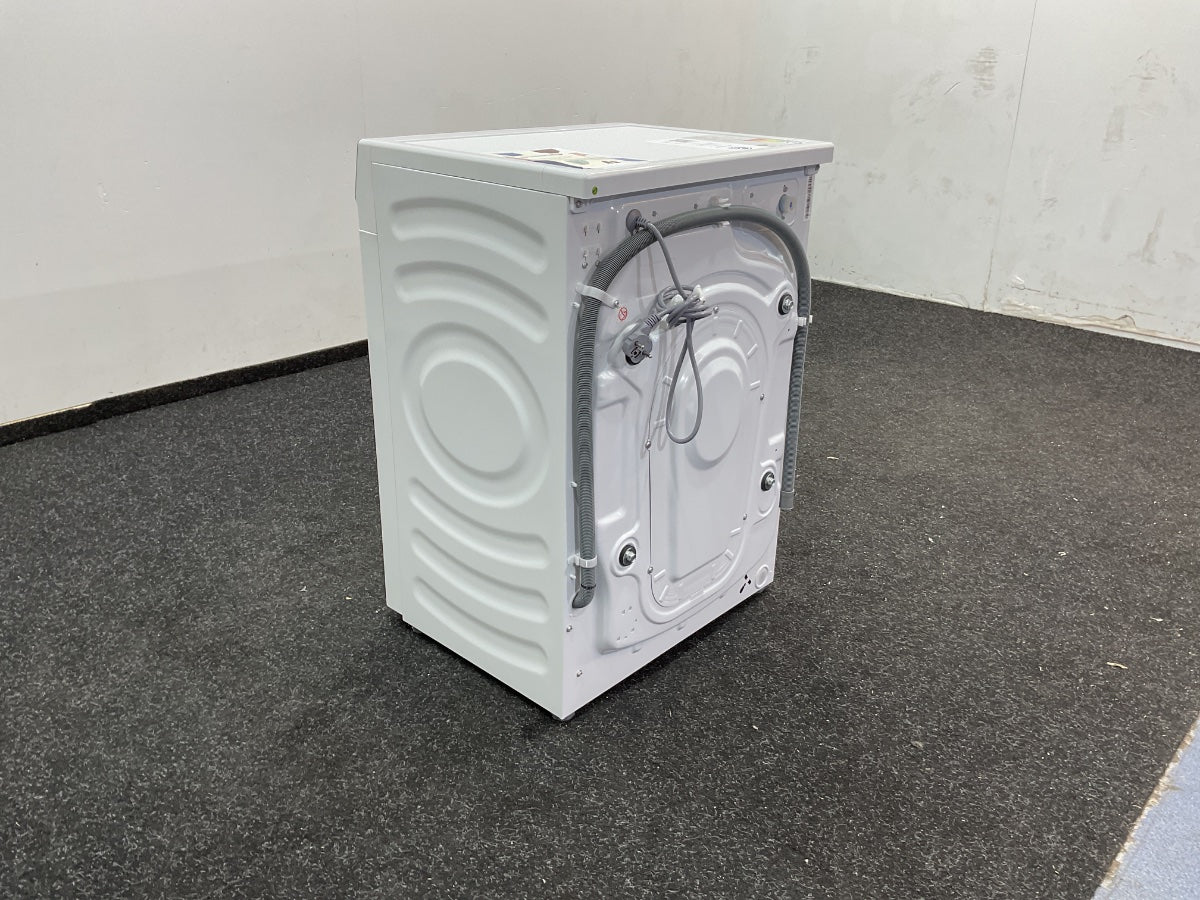 Hisense wasmachine WF3S8043BW3/BLX Serie 3S