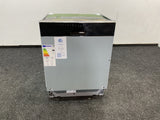 Siemens inbouwvaatwasser SN65ZX16CE - iQ500