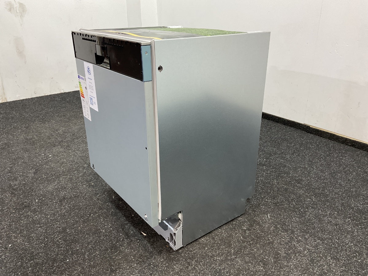 Siemens inbouwvaatwasser SN65ZX16CE - iQ500