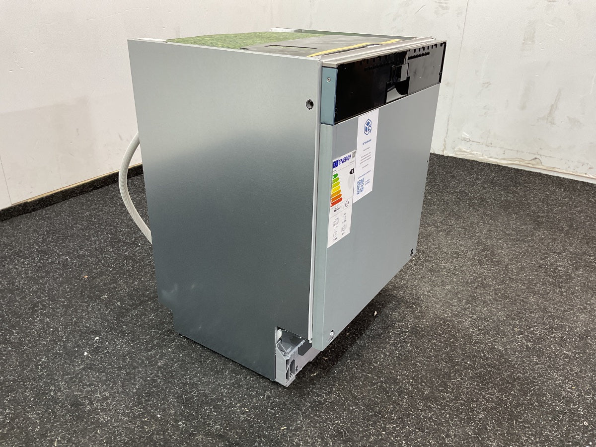 Siemens inbouwvaatwasser SN65ZX16CE - iQ500
