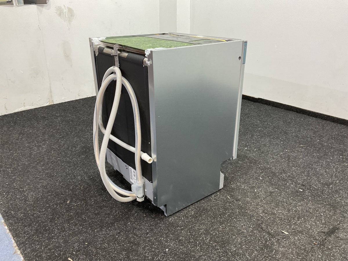 Siemens inbouwvaatwasser SN65ZX16CE - iQ500