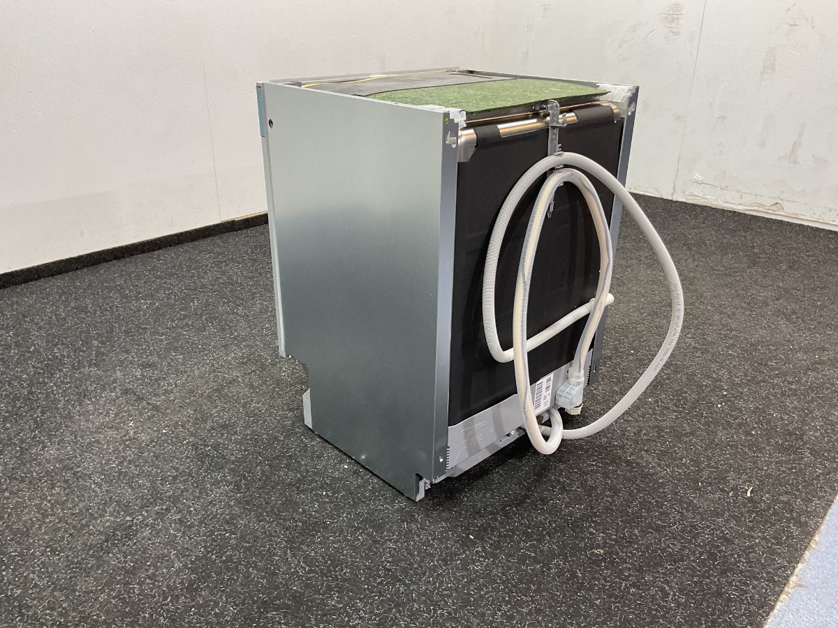 Siemens inbouwvaatwasser SN65ZX16CE - iQ500