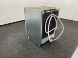 Siemens inbouwvaatwasser SN65ZX16CE - iQ500