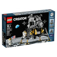 LEGO Creator NASA Apollo 11 Maanlander - 10266