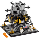 LEGO Creator NASA Apollo 11 Maanlander - 10266