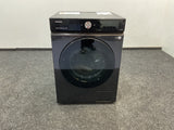 Samsung wasmachine WW90DB7U34GBU3 - zwart
