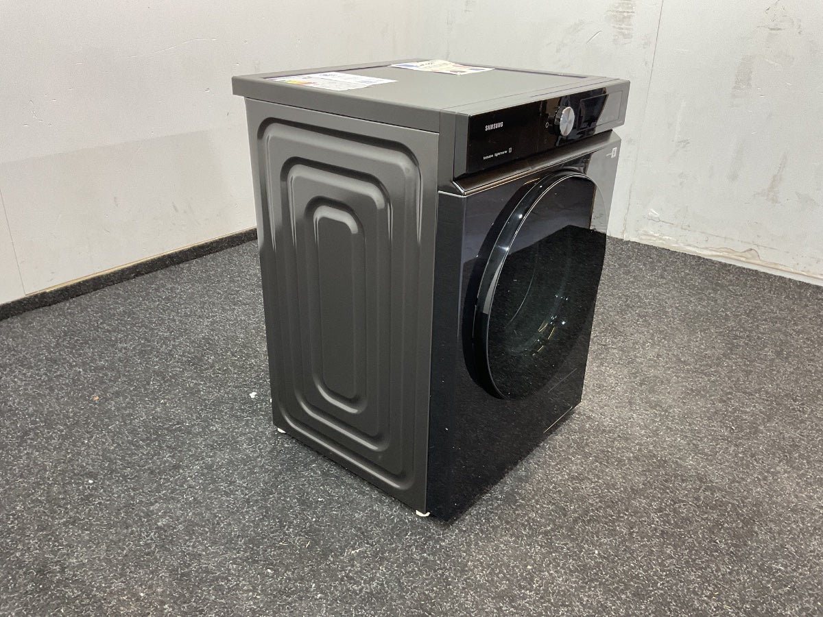 Samsung wasmachine WW90DB7U34GBU3 - zwart