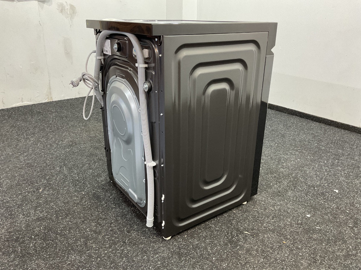 Samsung wasmachine WW90DB7U34GBU3 - zwart