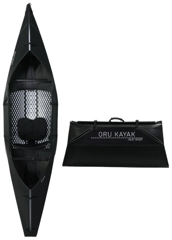 Oru Kayak Inlet Sport