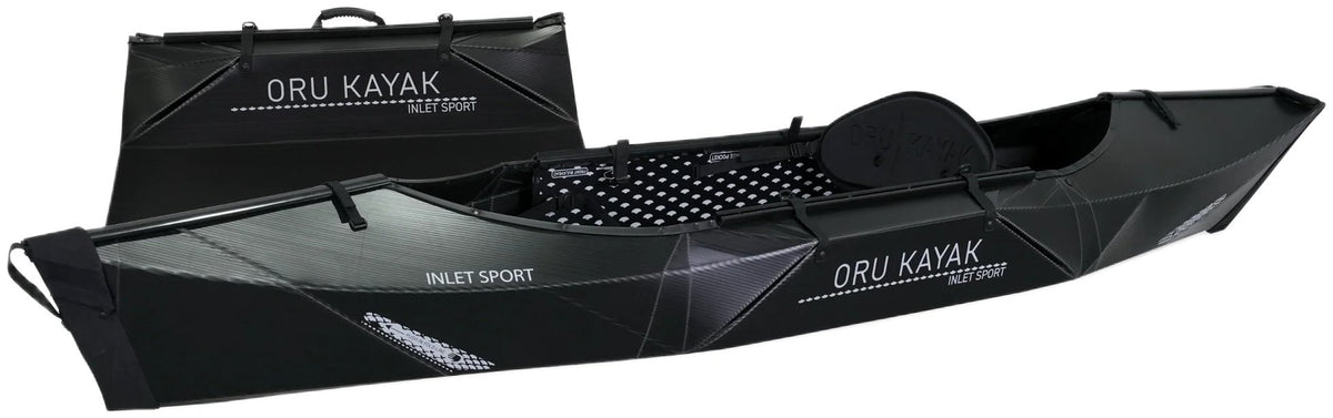 Oru Kayak Inlet Sport